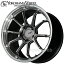 ADVAN Racing RZ-DF2 for PORSCHE 20インチ 10.0J PCD:130 穴数:5 inset:40 マシニング&ハイパープラ..