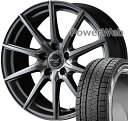 ICE ASIMMETRICO Plus 215/45R17 91Q XL PIRELLI ■EuroStream JL10 MID ディープメタリックシルバー 17×7.0 114/5H +55 スタッドレス＆ホイールセット