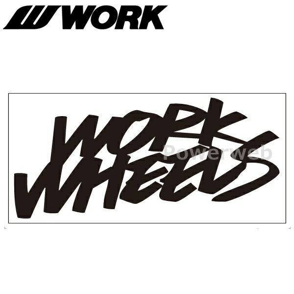 WORK () ֡240209 [WORK WHEELS] ƥå 2LINE 150mm ֥å