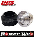 WORKS BELL (ワークスベル) 品番:2211 ROVER MINI 輸入車用エアバッグ対応ボス