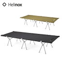 Helinox Field Table フィールドテーブル コヨーテ ブラック ヘリノックス アウトドア キャンプ テーブル 折り畳み式 携帯テーブル おしゃれ...