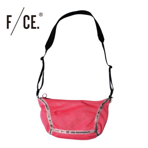 楽天市場】f／ce． mesh chork bagの通販