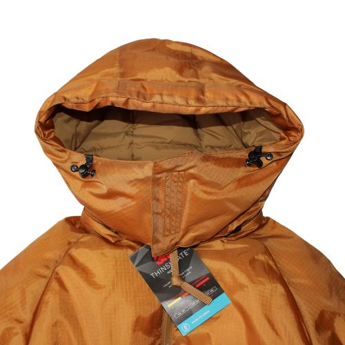 MANASTASH　MONSTER700　マナスタッシュ　モンスター　アウター　アウトドア　メンズ　中綿　防寒　ナイロン　7192041