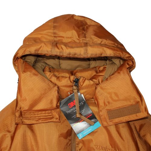 MANASTASH　MONSTER700　マナスタッシュ　モンスター　アウター　アウトドア　メンズ　中綿　防寒　ナイロン　7192041