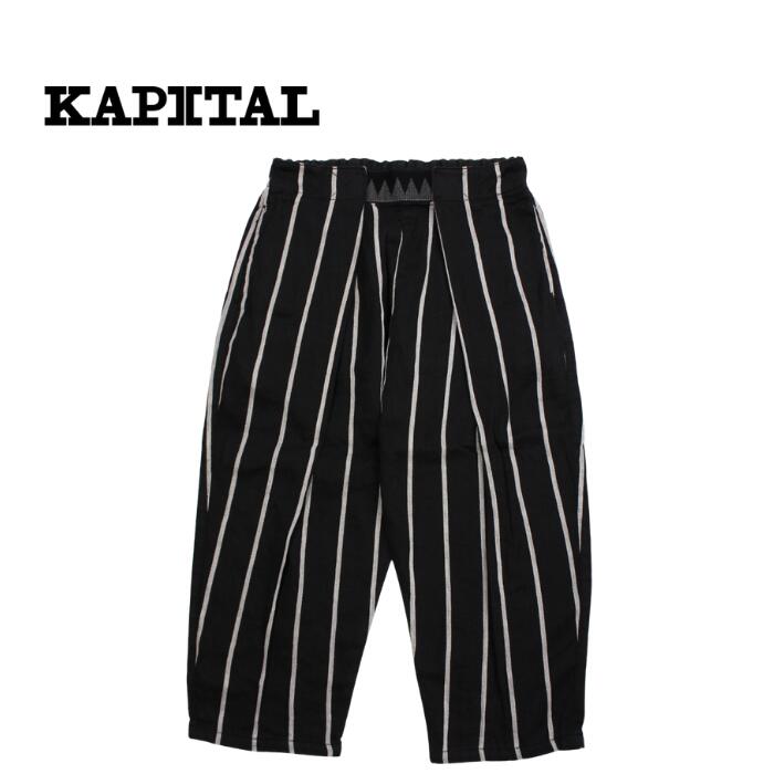 楽天市場】kapital キャピタル（ズボン・パンツ｜メンズファッション