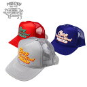 PORKCHOP GARAGE SUPPLY CHOP YOUR OWN WOOD CAP new color ポークチョップガレージサプライ キャップ かっこ...