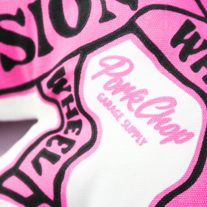 PORKCHOP GARAGE SUPPLY PORK CUSHION ポークチョップガレージサプライ ポーク クッション インテリア 新色 3