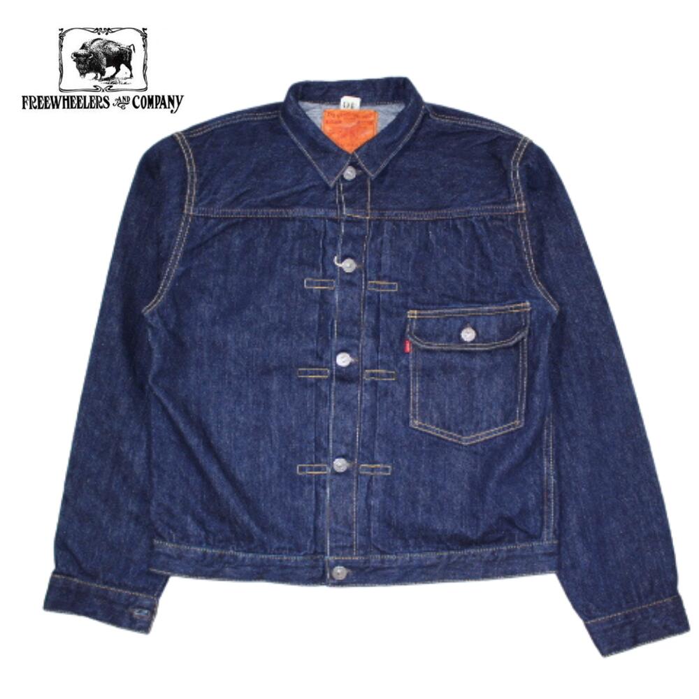 タ*カ様 フリーホイラーズ　Gジャン（プルオーバー） 2025年最新】フリーホイーラーズ gジャンの人気アイテム - メルカリ