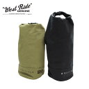 WEST RIDE CYCLE JOURNEY BAG M ウエストライド サイクル ジャーニー バッグ メンズ バイク アメカジ ミリタリーバッグ ワンショル...