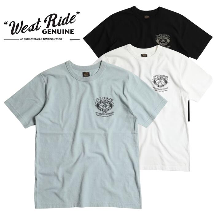 楽天市場】ウエストライド（Tシャツ・カットソー｜トップス）：メンズ