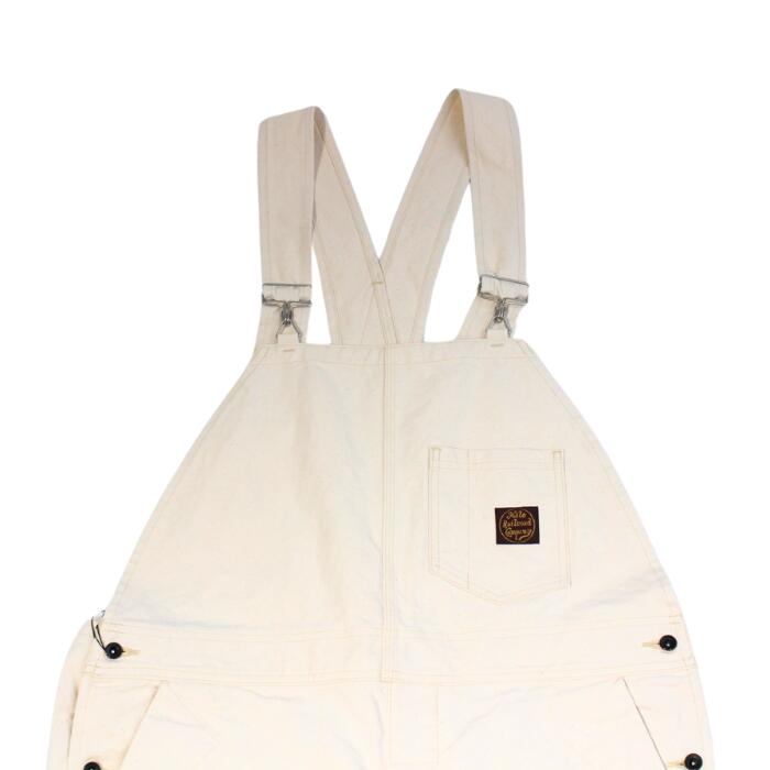 SUN SURF　SAILOR MOKU PRODUCTS 10oz. COTTON DUCK OVERALLS SM42523　サンサーフ セーラーモクプロダクツ オーバーオールズ アメカジ 日本製