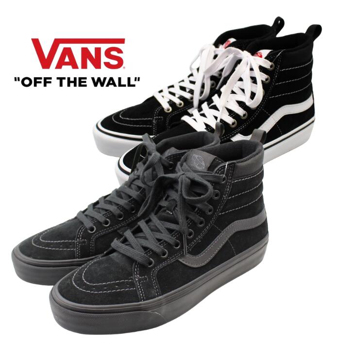 VANSバンズMTESk8-HiI...