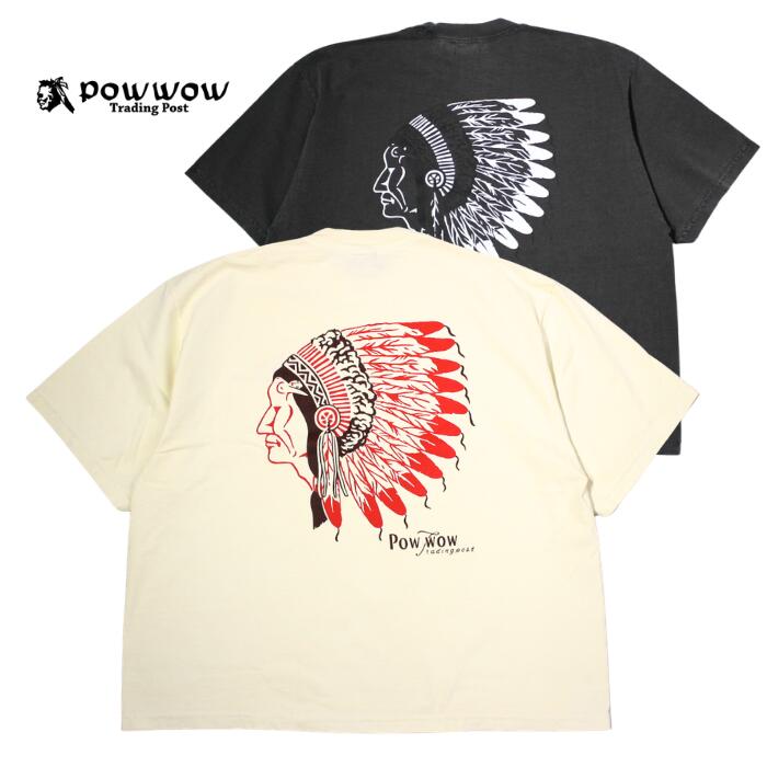楽天市場】powwow／パウワウの通販
