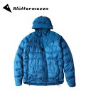 KLATTERMUSEN Atle 2.0 Jacket M's クレッタルムーセン アトレ 2.0 ジャケット メンズ レディース ダウンジャケット 冬 暖か...