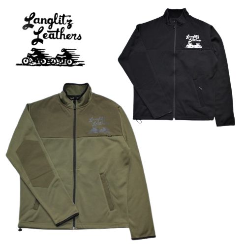 Langlitz Leathers (ラング