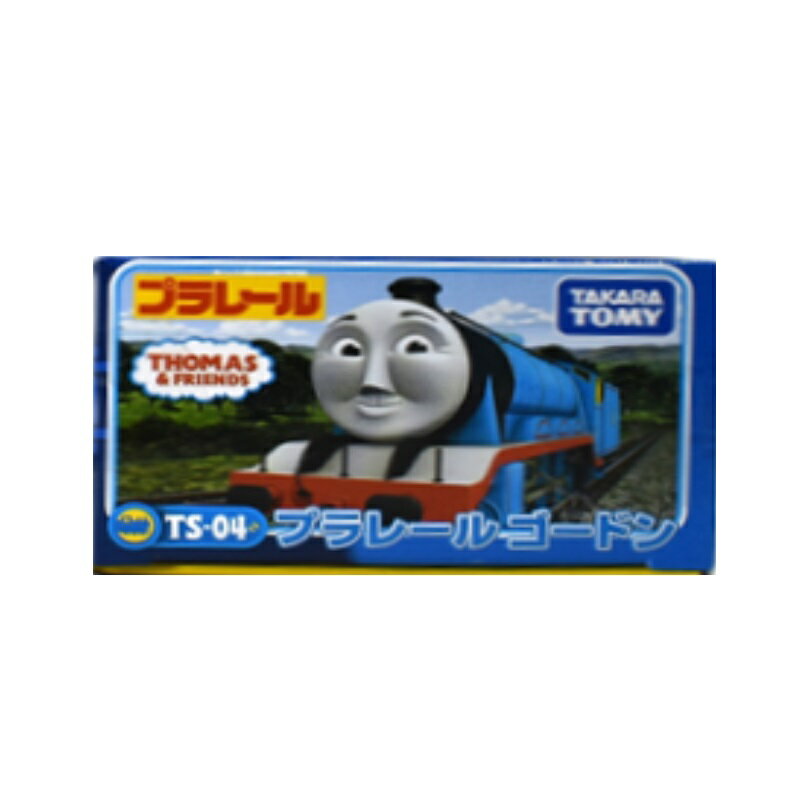 タカラトミー プラレール トーマス ゴードンシリーズ ゴードン