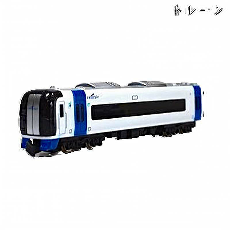 ミュースカイ Nゲージ 名鉄 2000系 おもちゃ 玩具 鉄道模型 特別車 展望席 ミューチケット 名鉄名古屋駅～中部国際空港 最高速度120km/h 軽量構造鋼製の車体