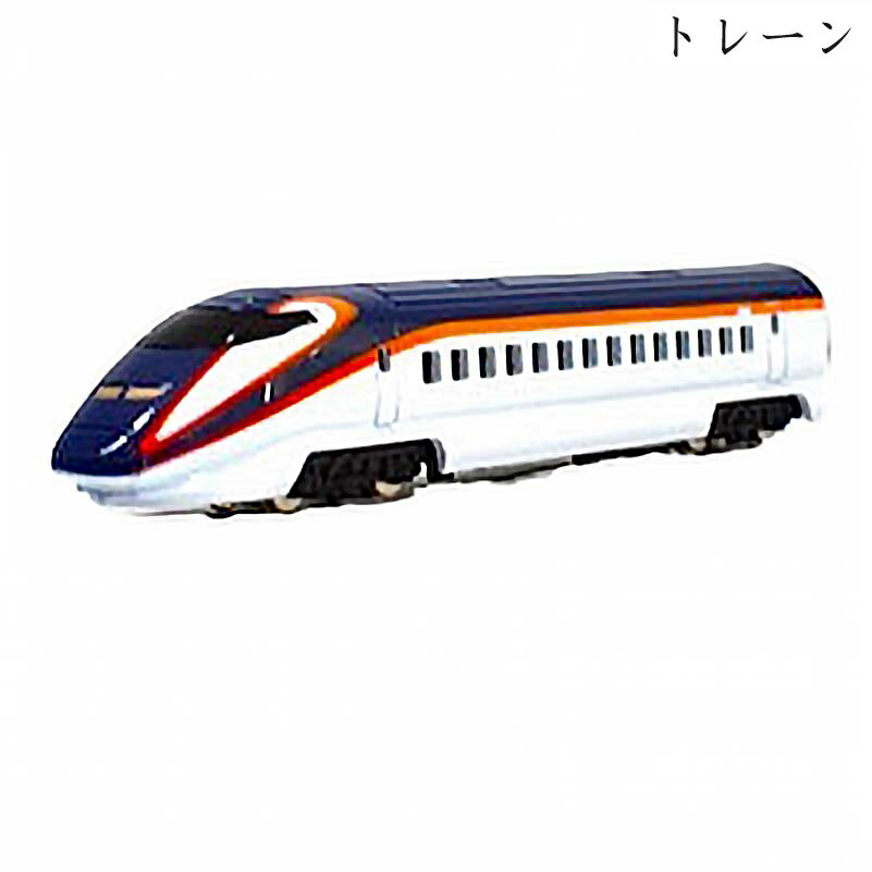 鉄道ファンにはたまらない、つばさ山形新幹線のNゲージモデルをご紹介します。 この精巧な鉄道模型は、E3系新幹線を忠実に再現しており、そのディテールの細かさは見る者を魅了します。 山形新幹線特有の流線型のデザインと、鮮やかなカラーリングが目を引く一品です。 このミニ新幹線は、在来線の線路でも運転可能で、鉄道模型のレイアウトに多様性をもたらします。 最高速度130km/hから275km/hまでの速度表現も可能で、実際の新幹線の迫力とスピード感をお楽しみいただけます。 さらに、200系のリバイバルカラーも選択可能で、コレクションの幅が広がります。 JR東日本が運行するこの新幹線モデルは、全車禁煙で快適な旅を再現。 お子様のおもちゃとしてはもちろん、大人の趣味としても最適です。 リビングやオフィスのディスプレイとしても、その存在感を放ちます。 鉄道模型を愛するすべての方に、このつばさ山形新幹線モデルをおすすめします。 手に持つとずっしりくるダイキャストスケールモデルのE3系新幹線つばさのNゲージです。 ※対象年齢3歳以上【車両説明】 ・E3系つばさは山形新幹線新庄延伸に伴い1000番台が製造されました。 ・つばさ用として7両編成で導入されました。 ・在来線区間では、130km、新幹線区間では275kmで運用しています。 ・設計上の最高速度は315kmです。 【商品説明】 ・Nゲージダイキャストモデルは、お子様の手に持ちやすい大きさです。 ・パッケージサイズは180mm×40mm×35mmになります。 【お遊び時の注意事項】 ・開封時は蓋の部分が薄いプラスチックのため、手を負傷しないようお気をつけ下さいませ。 ・パッケージには、本体を押さえる透明なプラスチック部品が入っているため、収納の際部品を無くさないようお気をつけ下さい。 ・お子様への説明として、車両本体を投げつけないようご指導のほどお願い致します。 ・車両本体はアルミニウム製なので、堅いものに力強くぶつけると破損する場合がありますのでお気をつけ下さい。・車両本体を、カーペットなどの接地面が毛羽立っているところで遊ぶと、車軸に糸が絡まり車輪が動かなくなるときがあるのでご注意下さい。 ・連結部分はPVCで柔らかいので、引っかけると破損するときが御座いますので、ご注意下さい。 ・車両本体の車輪も金属ですので、床面で遊んでいて強く車両を押しすぎると、床面に傷がつく場合が考えられますので、ご注意下さい。