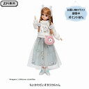 リカちゃんがちいかわファッションで大変身! 配送無料 人形 服 ハウス ケイト クロミ エクステ キッチン