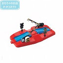 タカラトミー プラレール J-17 ニューふみきり レール 新幹線 電車 4904810150862