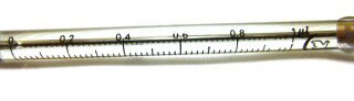371 PPLS ガスクロ・液クロ用 マイクロシリンジ 鋭角針 1μl 2