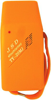 乐天商城 - 437 PPLS 金属探知器 検針器 日本語マニュアル付 TR-MTL04D 中感度タイプ