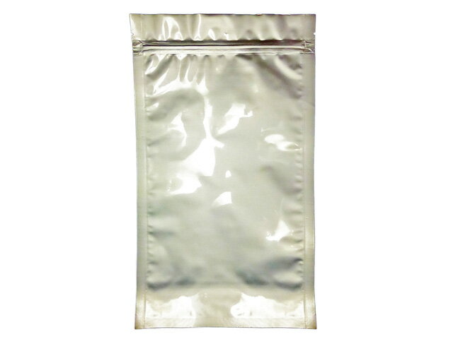 乐天商城 - 659 PPLS 業務用パックシリーズ アルミパック 50枚入 平袋タイプ 18×31cm