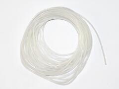 乐天商城 - 2093 PPLS シリコンチューブ 極細 1.5×2.5(mm) 5m カット品