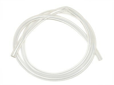 2137 PPLS シリコンチューブ 極太 14×18 (mm) 1.5m カット品