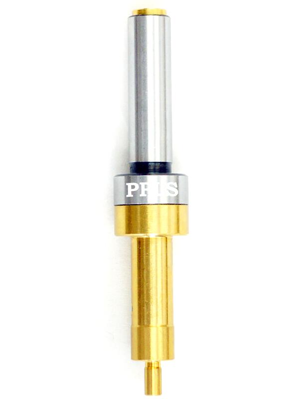 乐天商城 - 2167 PPLS 工作機械 耐磁気性 芯出しバー (2) 回転部分径：17mm