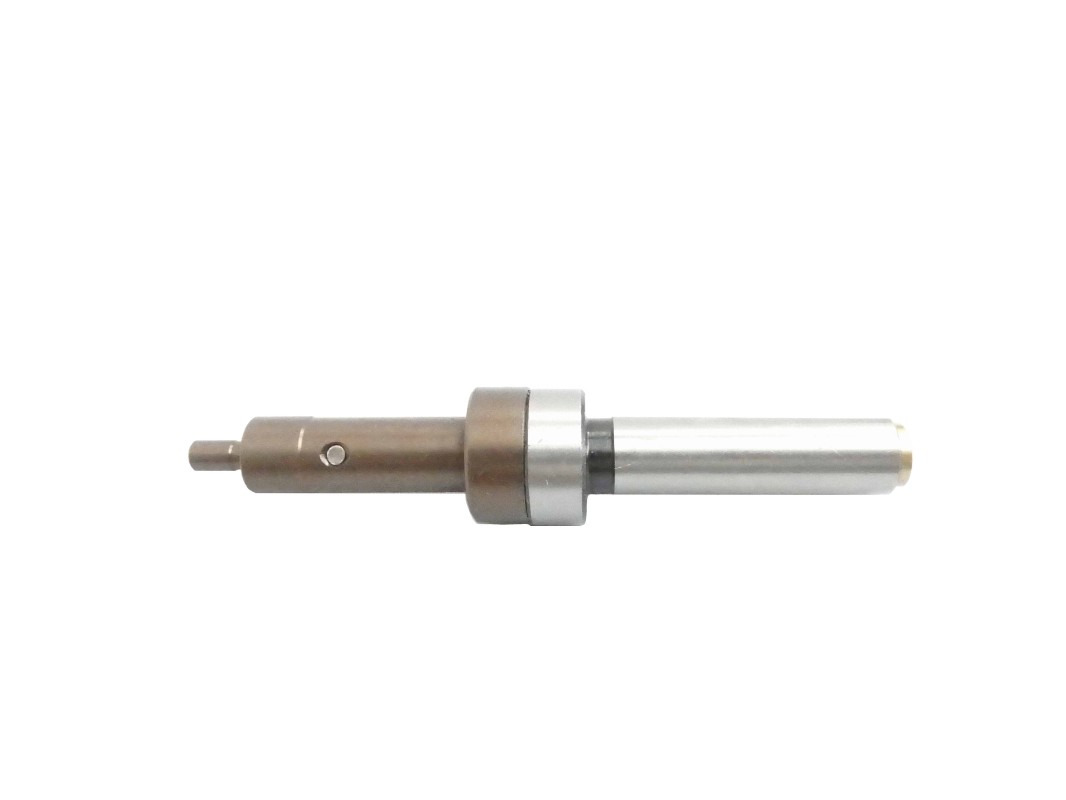 乐天商城 - 2169 PPLS 工作機械 耐磁気性 芯出しバー (4) 回転部分径：17mm チタンメッキ