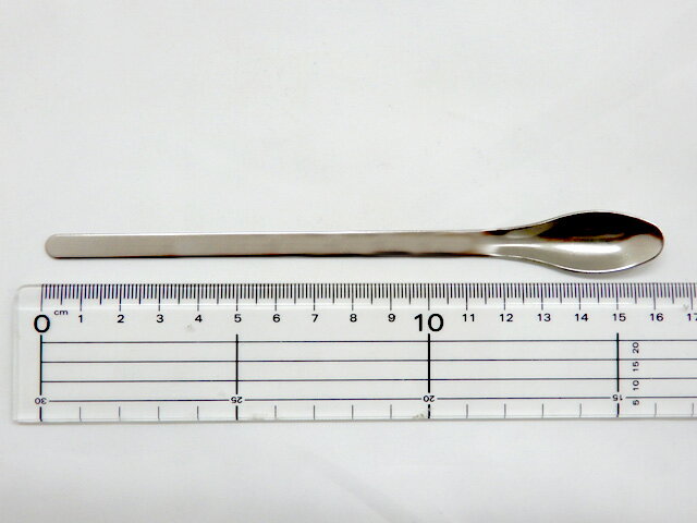 2722 PPLS ������ ���ƥ�쥹�� �¸��� ���ס��� ��Ĺ 16cm 12����