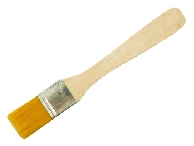 乐天商城 - 2854 PPLS お得用 多用途用ハケ ペイント 刷毛 ナイロン毛 (3) 2.0cm幅 26本セット