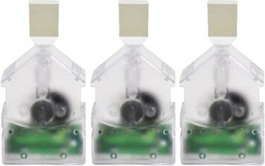 2975 PPLS オート スウィング ポップ スタンド 電池式 3個セット（楽天・ペパレス製作所PPLS楽天市場店）