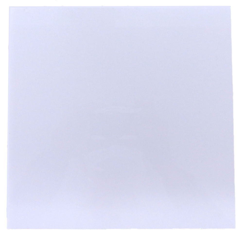 乐天商城 - 3069 PPLS 日本製ABSシート 200×200mm 白（3.0mm厚）
