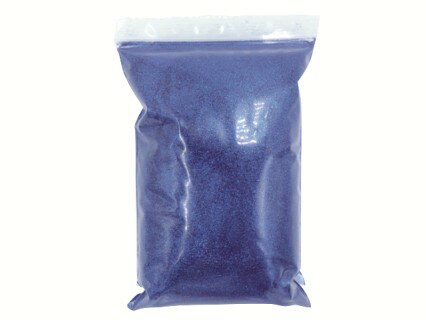 乐天商城 - 3402 PPLS ラメパウダー 装飾 塗装 グリッター 粒子0.3mm 500g (4) ブルー