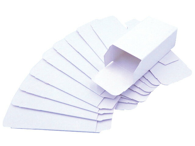 乐天商城 - 3410 PPLS 業務用紙箱 ペーパーボックス ラッピング ギフト用 アクセサリー 7×4.5×3cm 25枚入