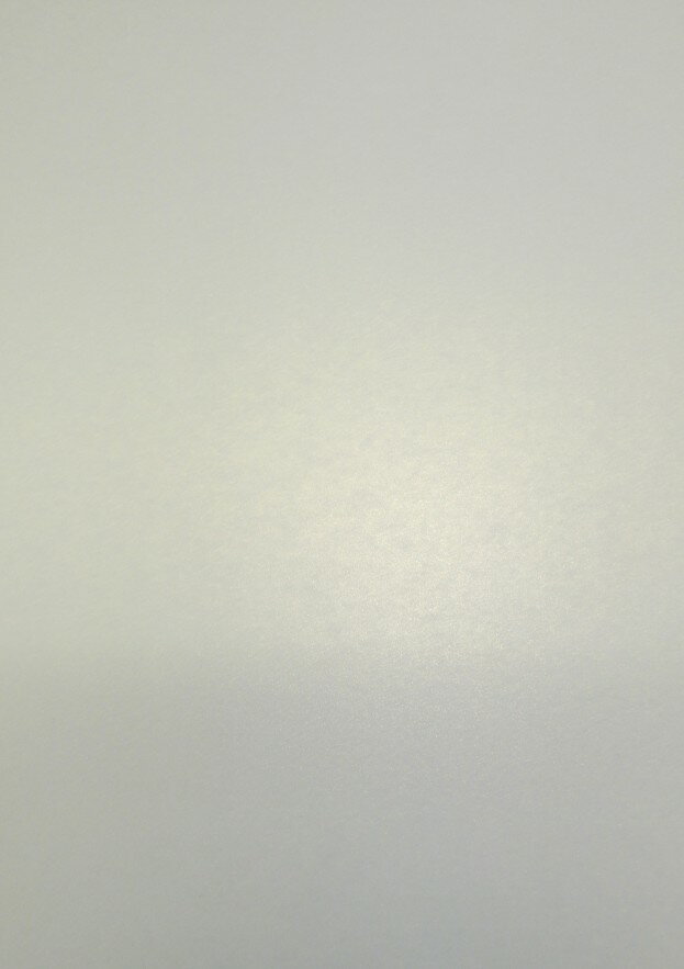 乐天商城 - 3505 PPLS 特殊紙 ファンシーペーパー バラエティ名刺・カード用紙 エンボス A4 (7)キャンバスエンボスホワイト 50枚入