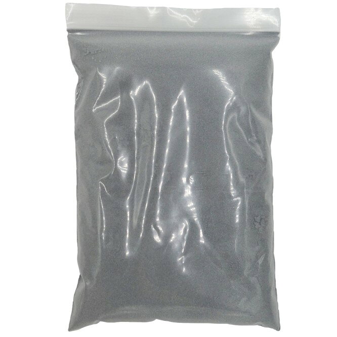 乐天商城 - 3842 PPLS 反射材 粉末 300μm 灰色 (1) 1000g