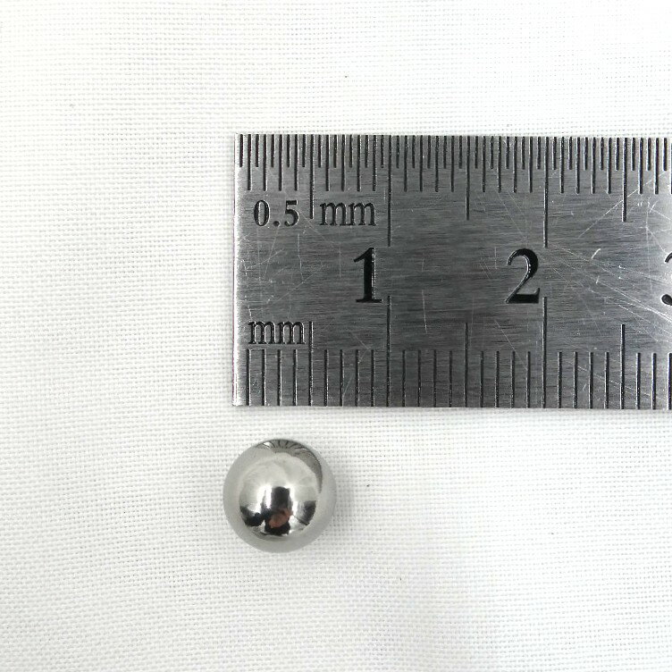 3862 PPLS ���ƥ�쥹�� ¿��Ū�ܡ��� �¸��ѥܡ���ߥ��б� ��7mm 150g 105γ