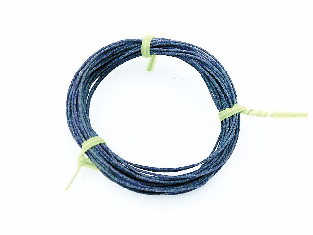 乐天商城 - 3874 PPLS 研磨ロープ 穴溝研磨 バリ取り用 直径1.0mm 300目 長さ7m