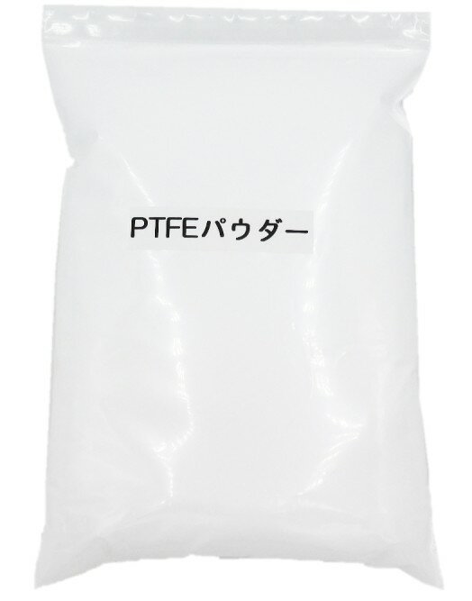 乐天商城 - 3980 PPLS PTFEパウダー テフロンパウダー 粒子サイズ3~6μm (最多粒径 3μm) 1kg