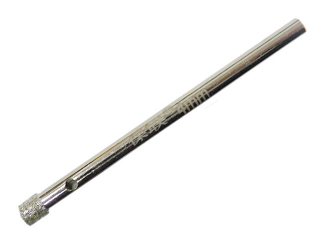 乐天商城 - 3986 PPLS ダイヤモンドホールソーコアビット 4mm 12本入