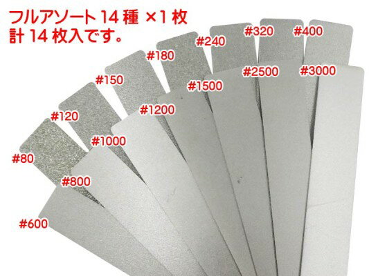 4164 PPLS ダイヤモンド研磨プレート 小型研磨板 ガラス 陶器 セラミック 石材 金...