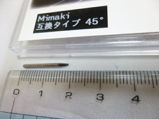 549 PPLS Mimaki(�ߥޥ�)������ ���åƥ��󥰥֥졼�� �ߴ��� 45�� Ķ�ſ� 15�ܥ��å�