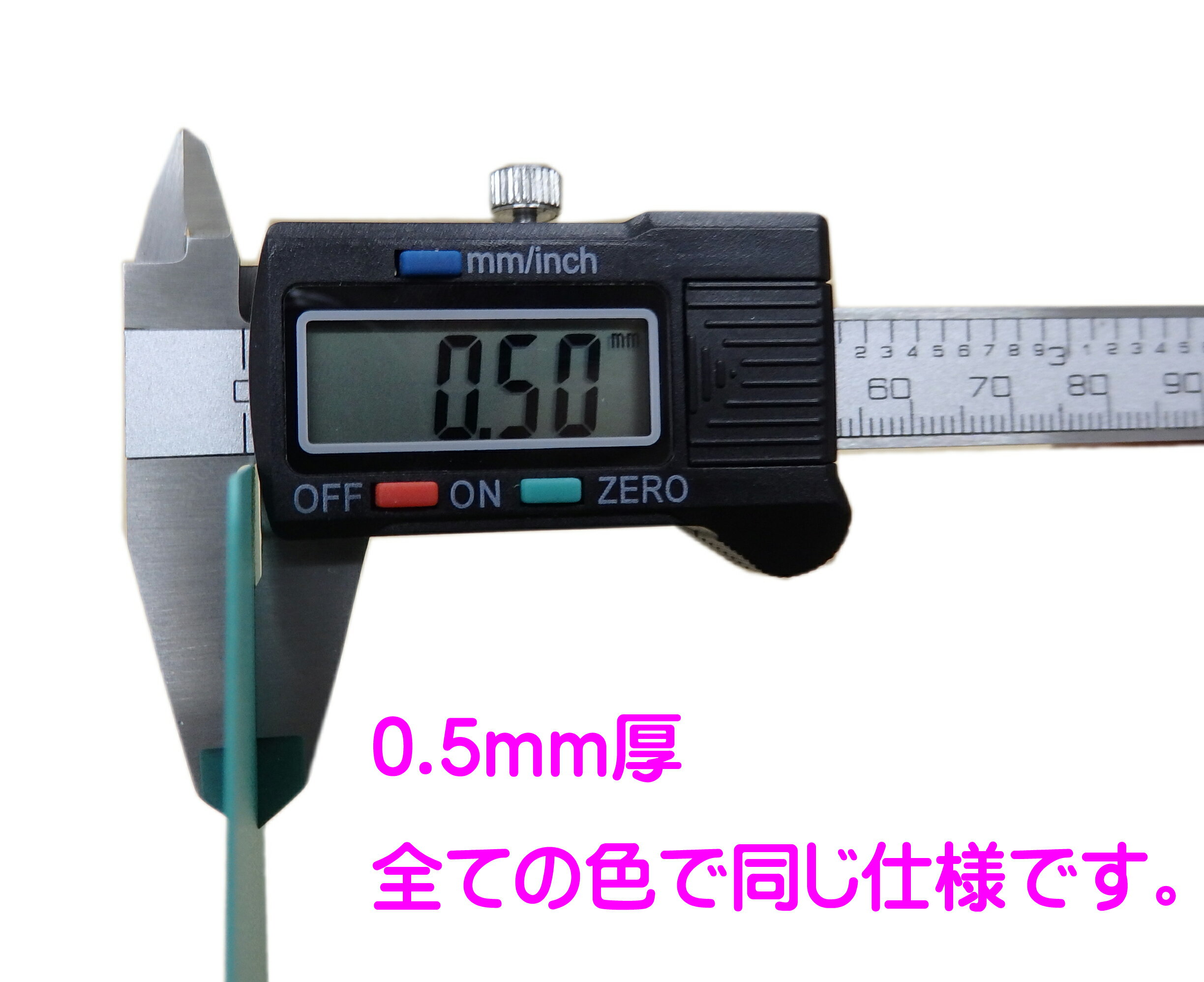3672 PPLS PVC ���顼������ �Ѵ� �ɿ� ��54mm�߲�88mm 0.5mm�� 100�� (3) ��������