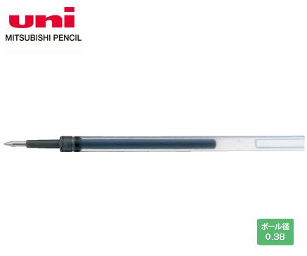 樂天商城 - 三菱 ゲルインクボールペン 替芯0.38mm UMR-83