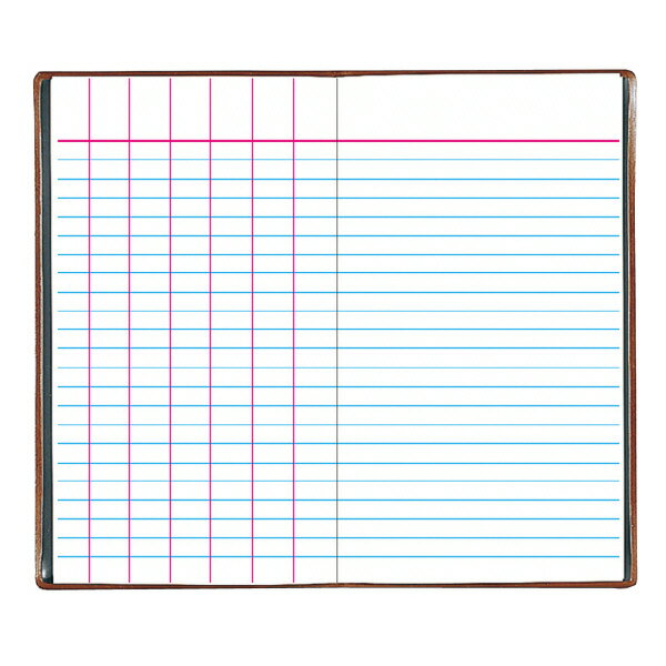 コクヨ 測量野帳（耐水タイプ）レベル合成紙 セ-Y11 24枚LEVEL BOOK WATERPROOF 3