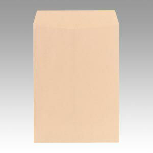 クラウン クラフト封筒 角2 500枚