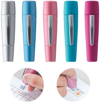 シャチハタ　ツインネーム印 ペアネーム